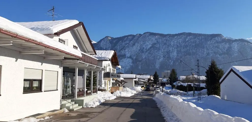 Florentiner Haus Kiefersfelden