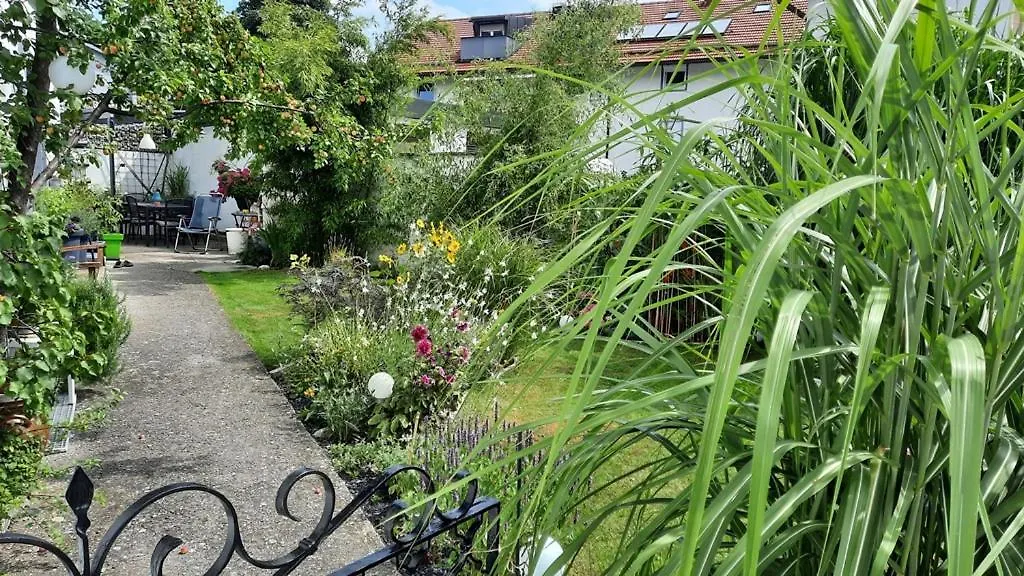 Florentiner Haus Kiefersfelden Apartment